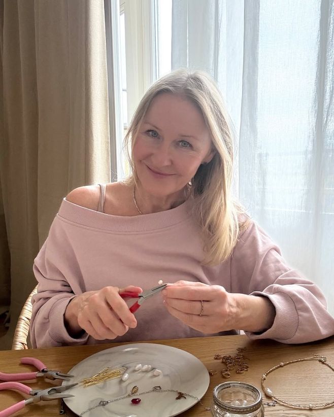 Stále připravuji novinky 💫 a z procesu tvorby se nepřestávám radovat. Inspirace nemá mezí a já děkuji za vaše náměty i...