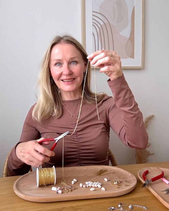 Já to prostě miluju 💫